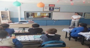 Okul Tanıtımı