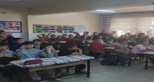 Okul Tanıtımı