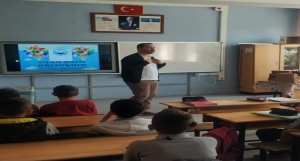 Okul Tanıtımı